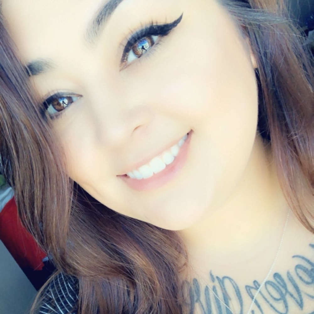 Meet your Posher, Kylee